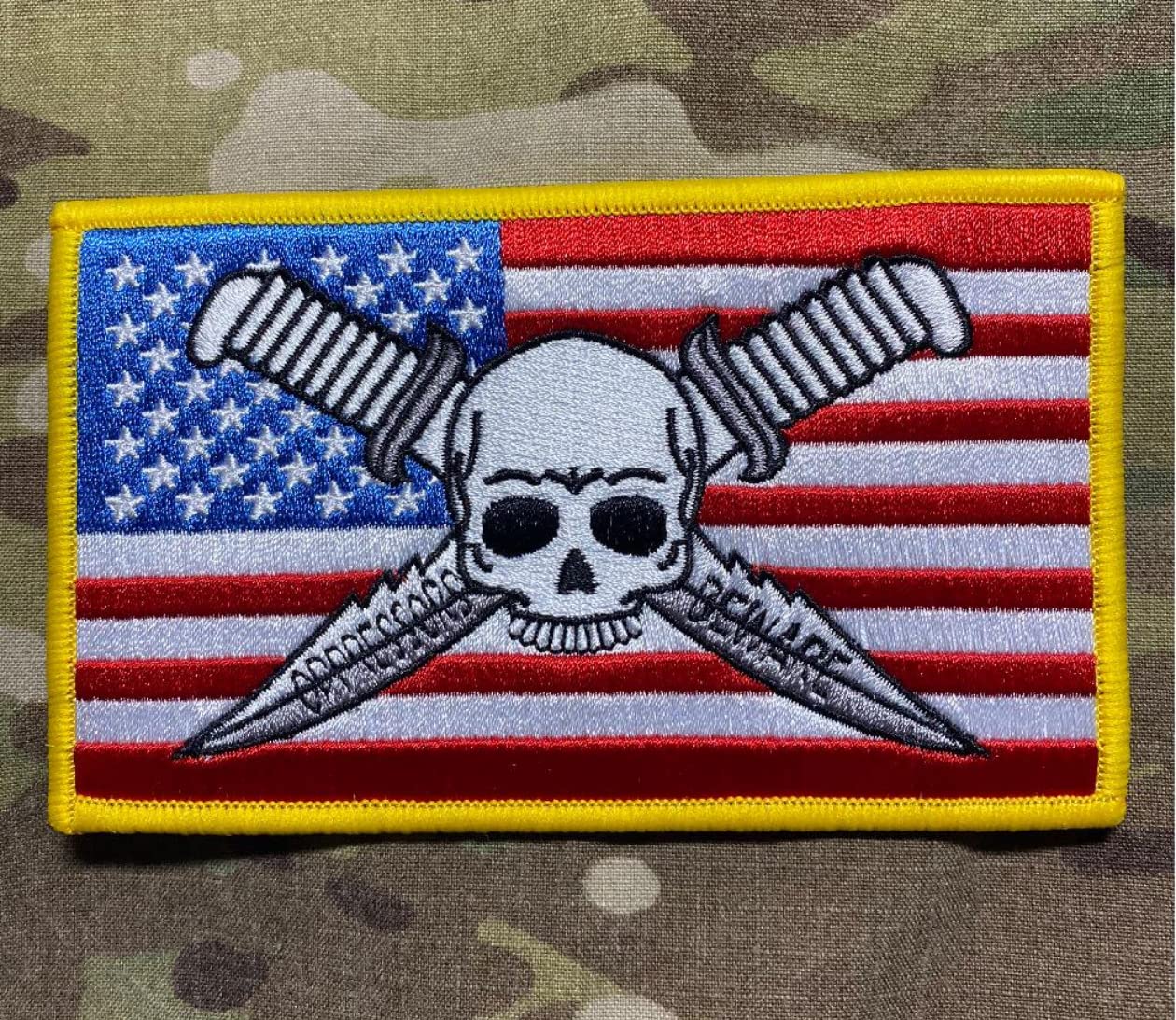 Amazon | 米軍 陸軍 特殊部隊 デルタフォース レンジャー グリーン